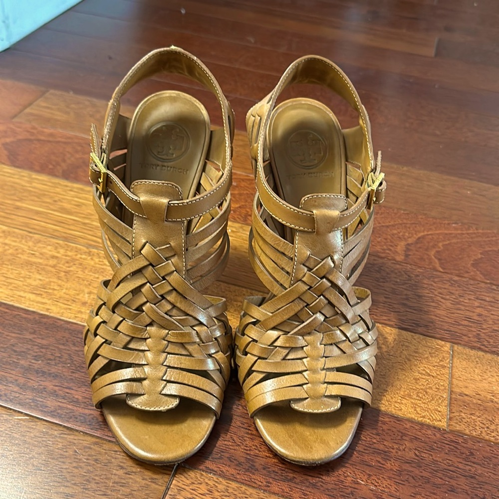 Tory Burch!
